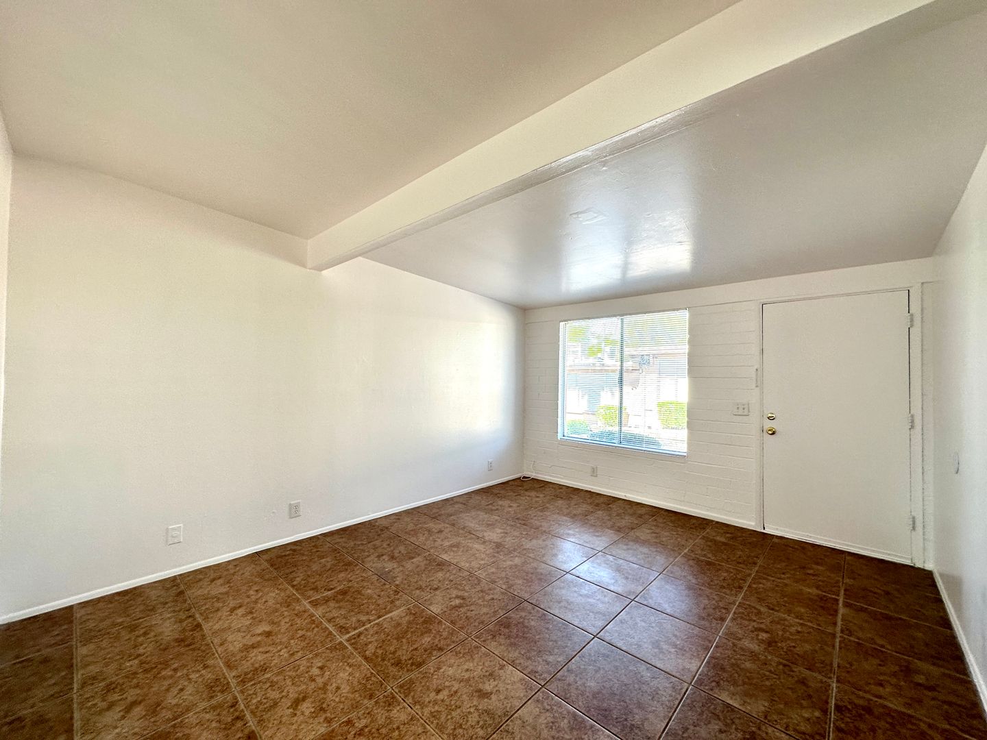 Tucson Apartment: 4215 E Fairmount St