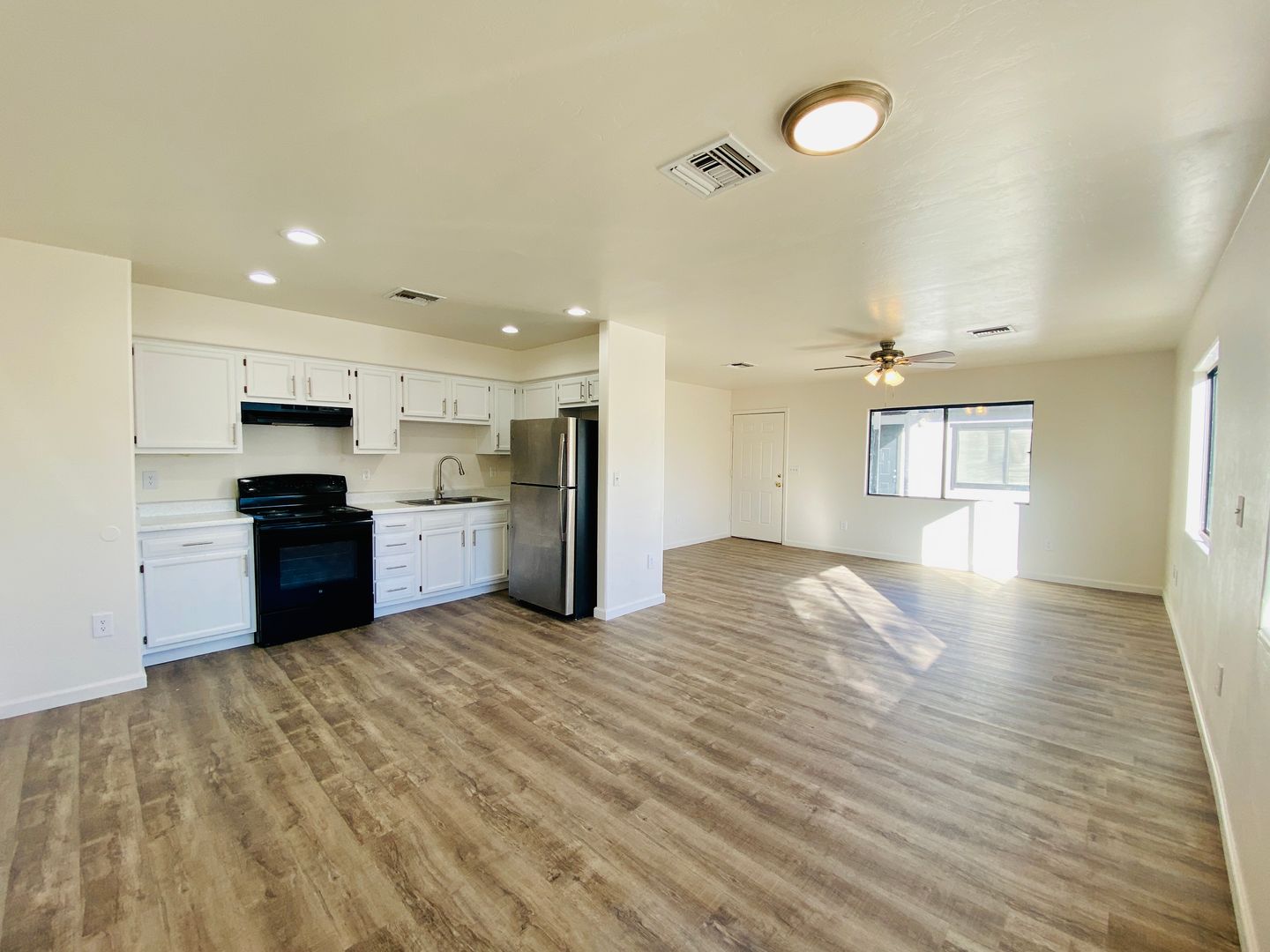 Tucson Apartment: 335 E Elvira Rd