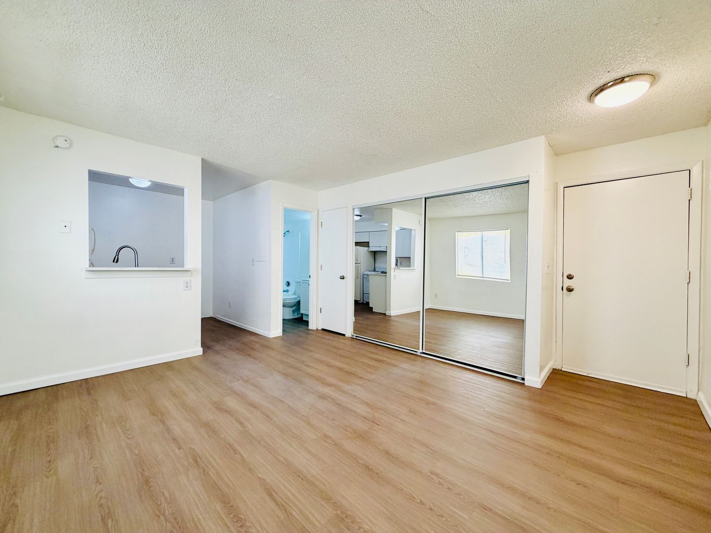 Tucson Apartment: 851 W Ajo Way