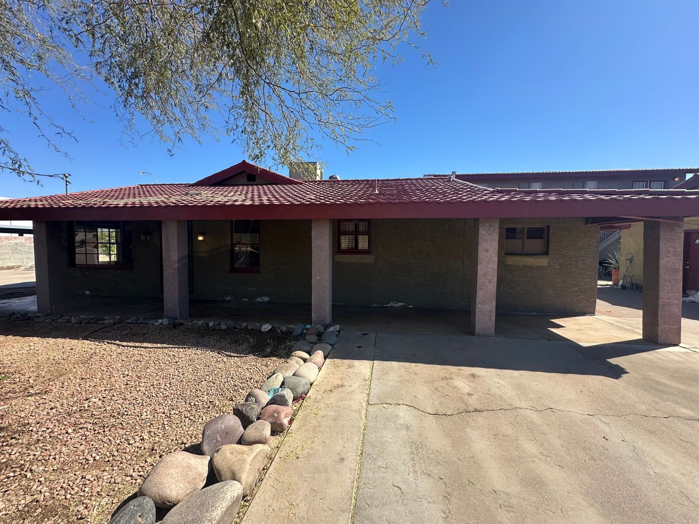 Scottsdale Apartment: 1425 N 85th Pl