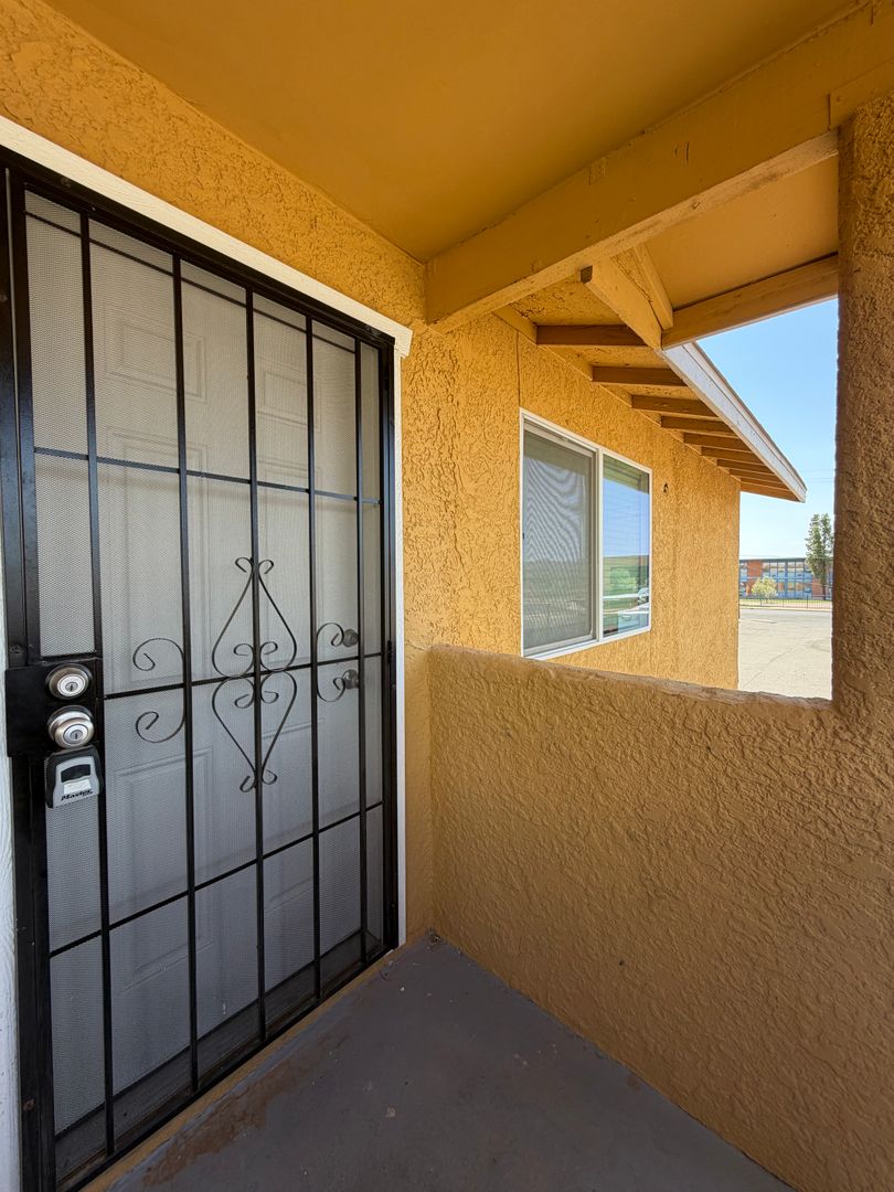 Tucson Apartment: 3511 S 12th Ave
