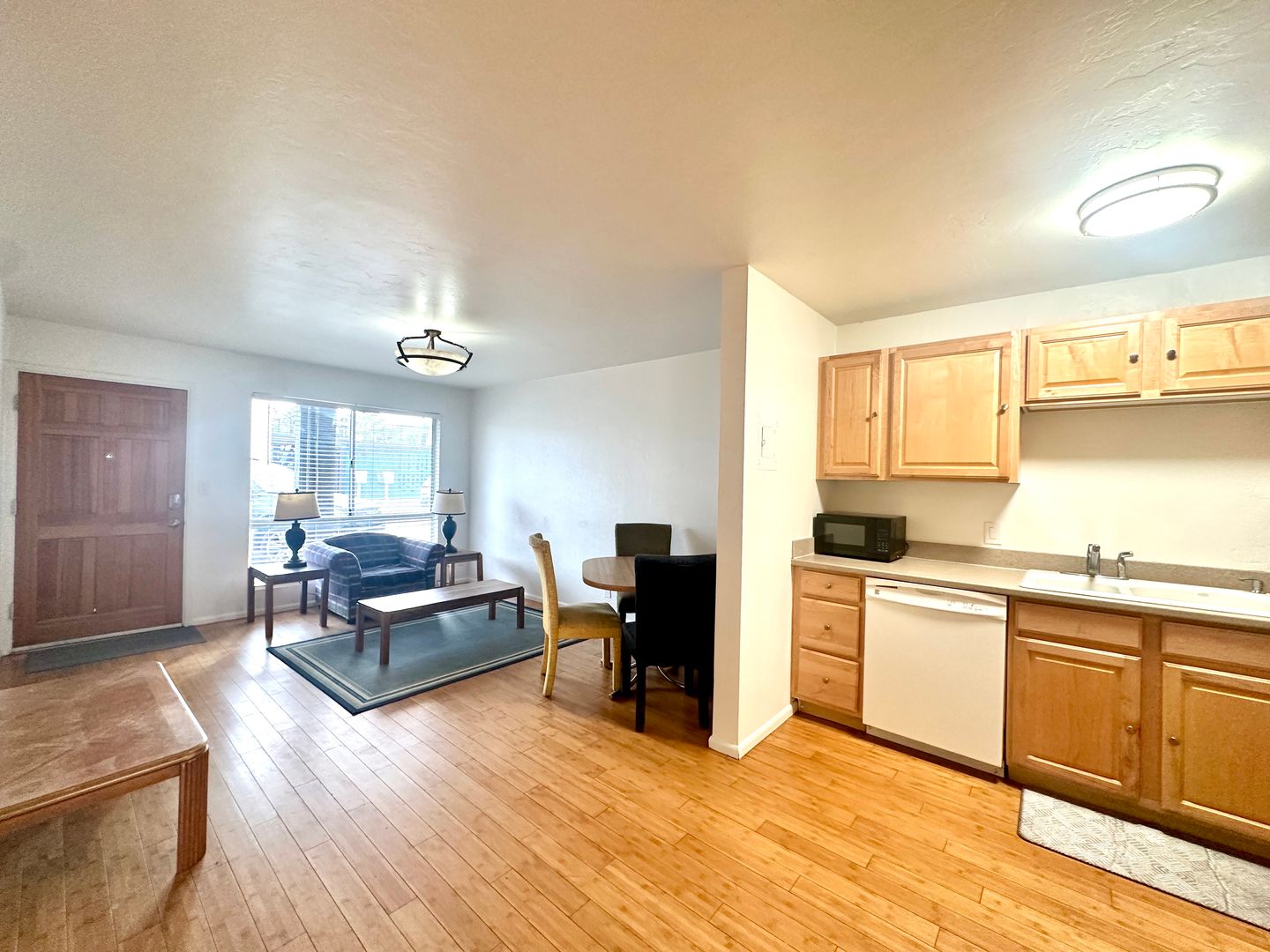 Tucson Apartment: 1425 N Park Ave