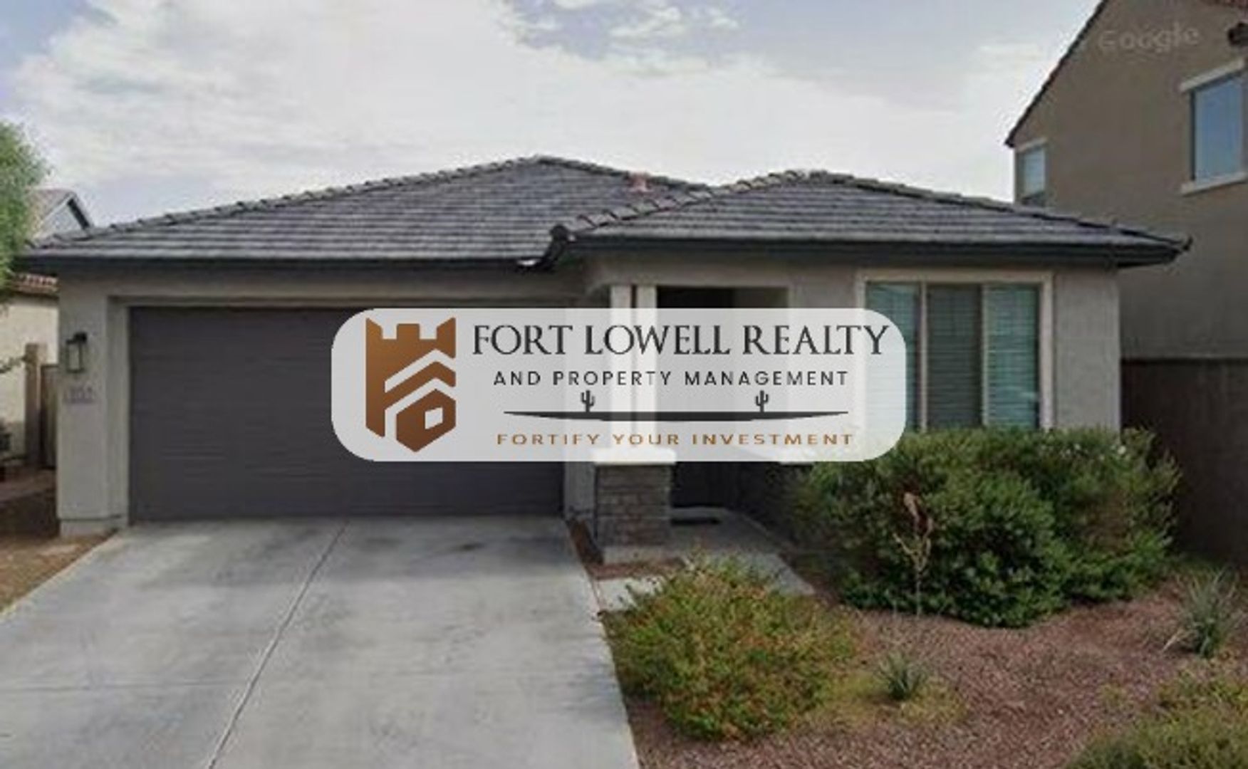 Buckeye House: 2117 N 209th Ln