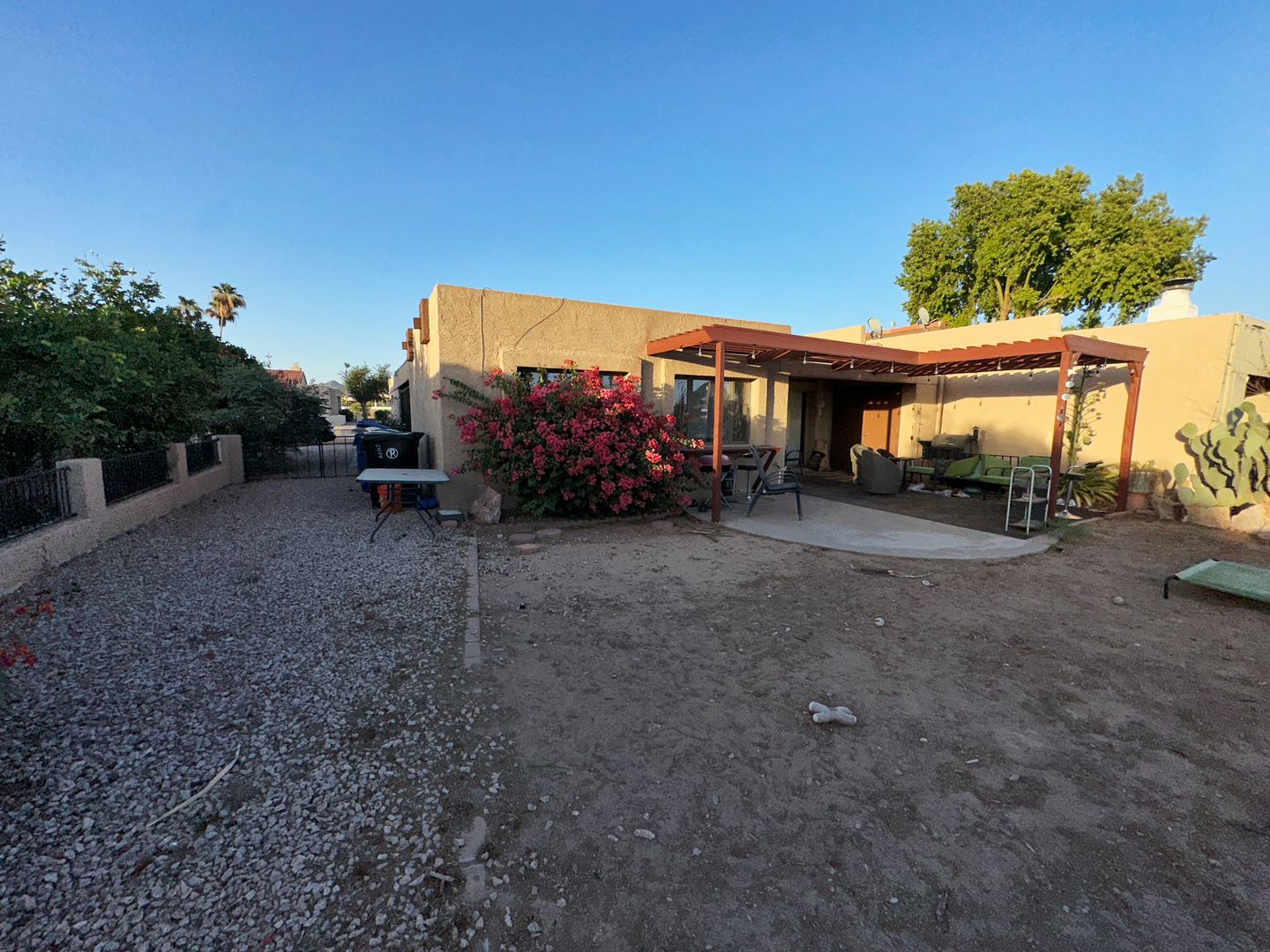 Mesa House: 2444 N. 62nd St