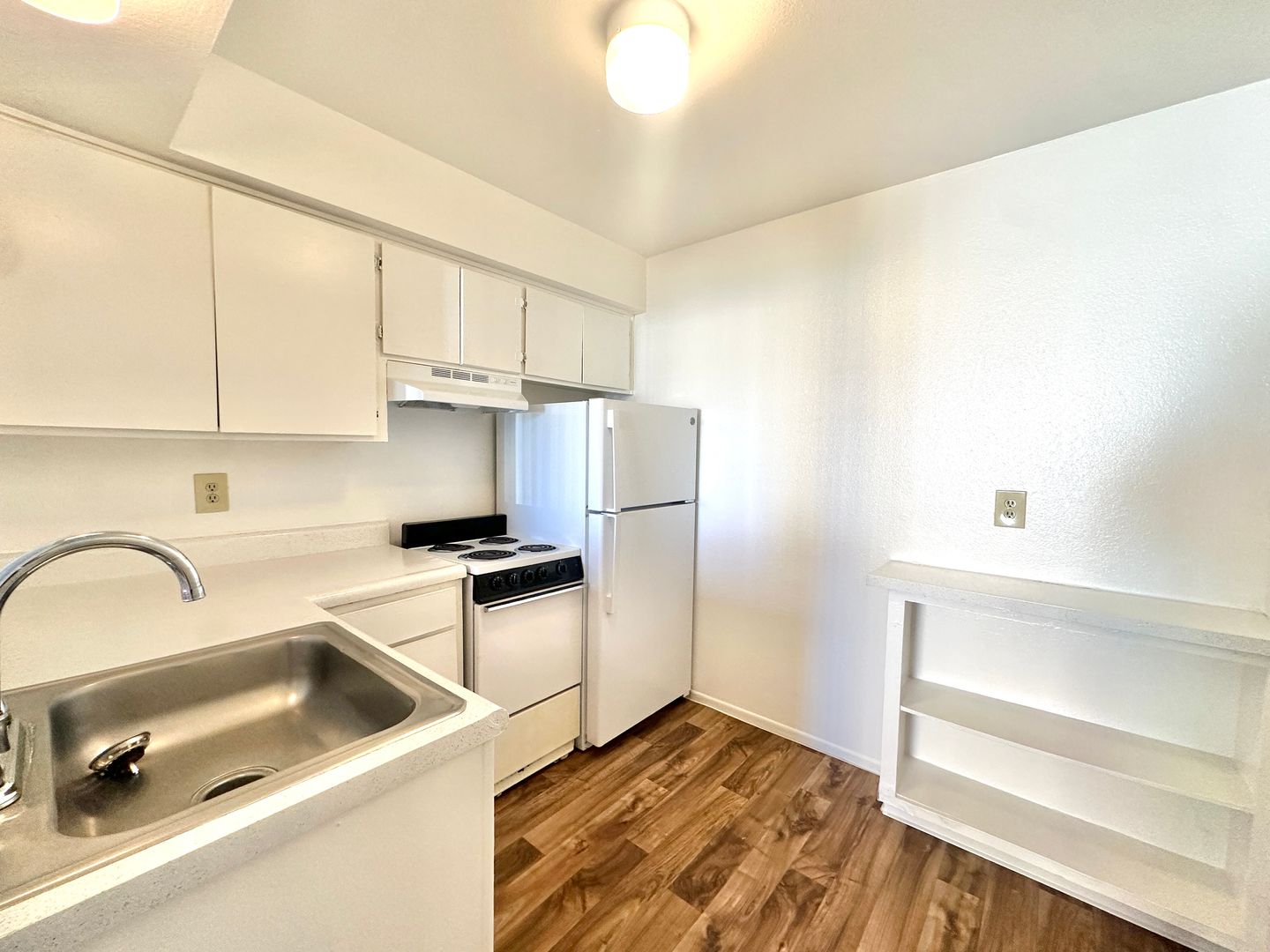 Tucson Apartment: 851 W. Ajo Way