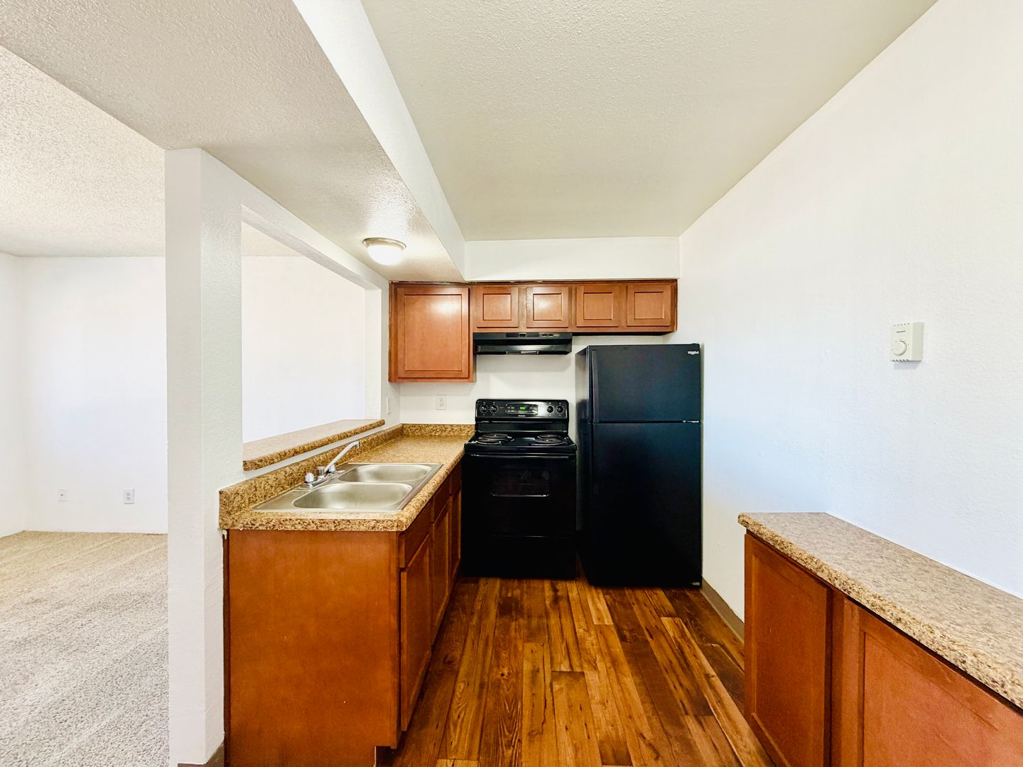 Tucson Apartment: 851 W Ajo Way