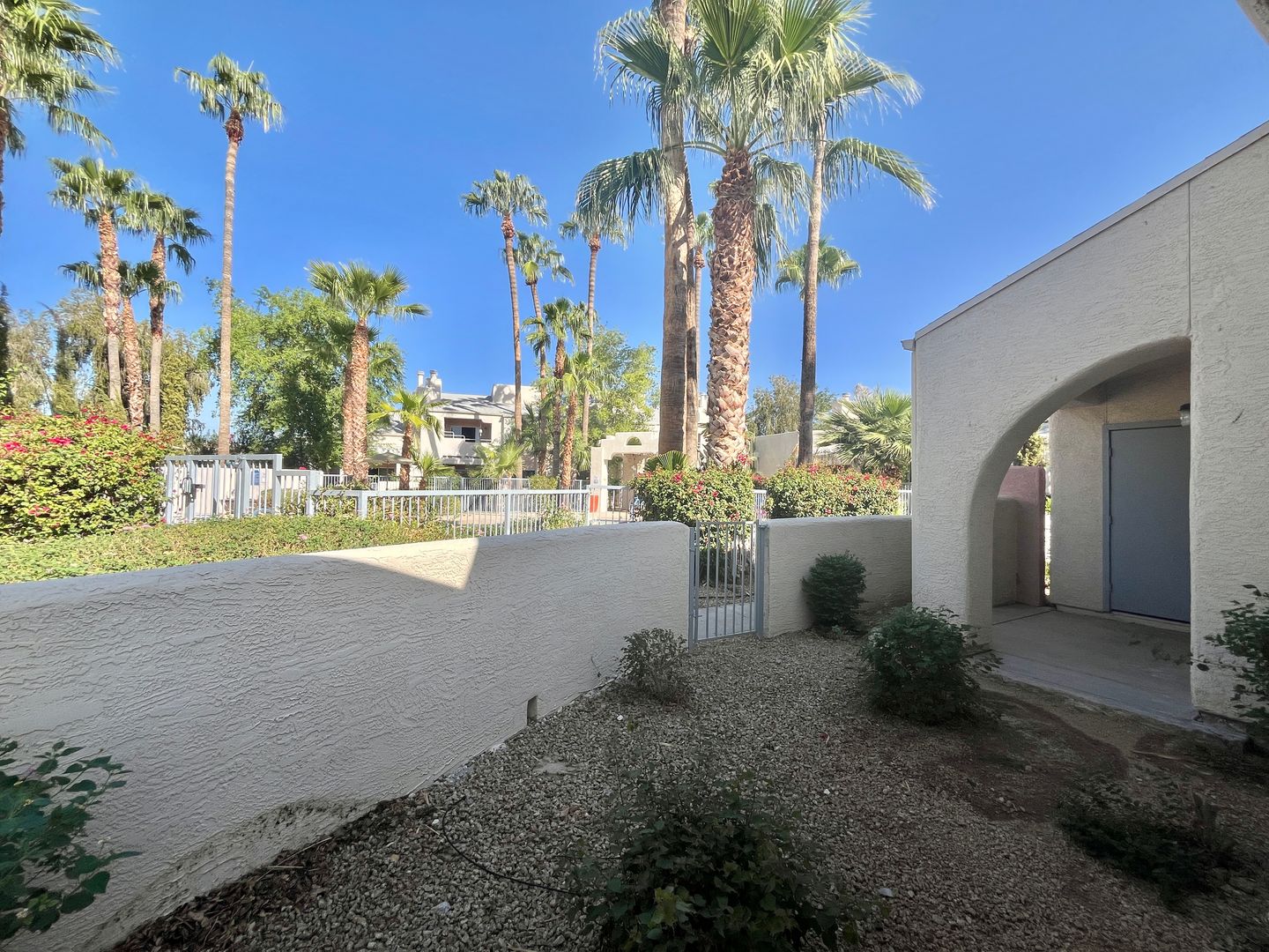 Scottsdale Apartment: 16818 N 56th St