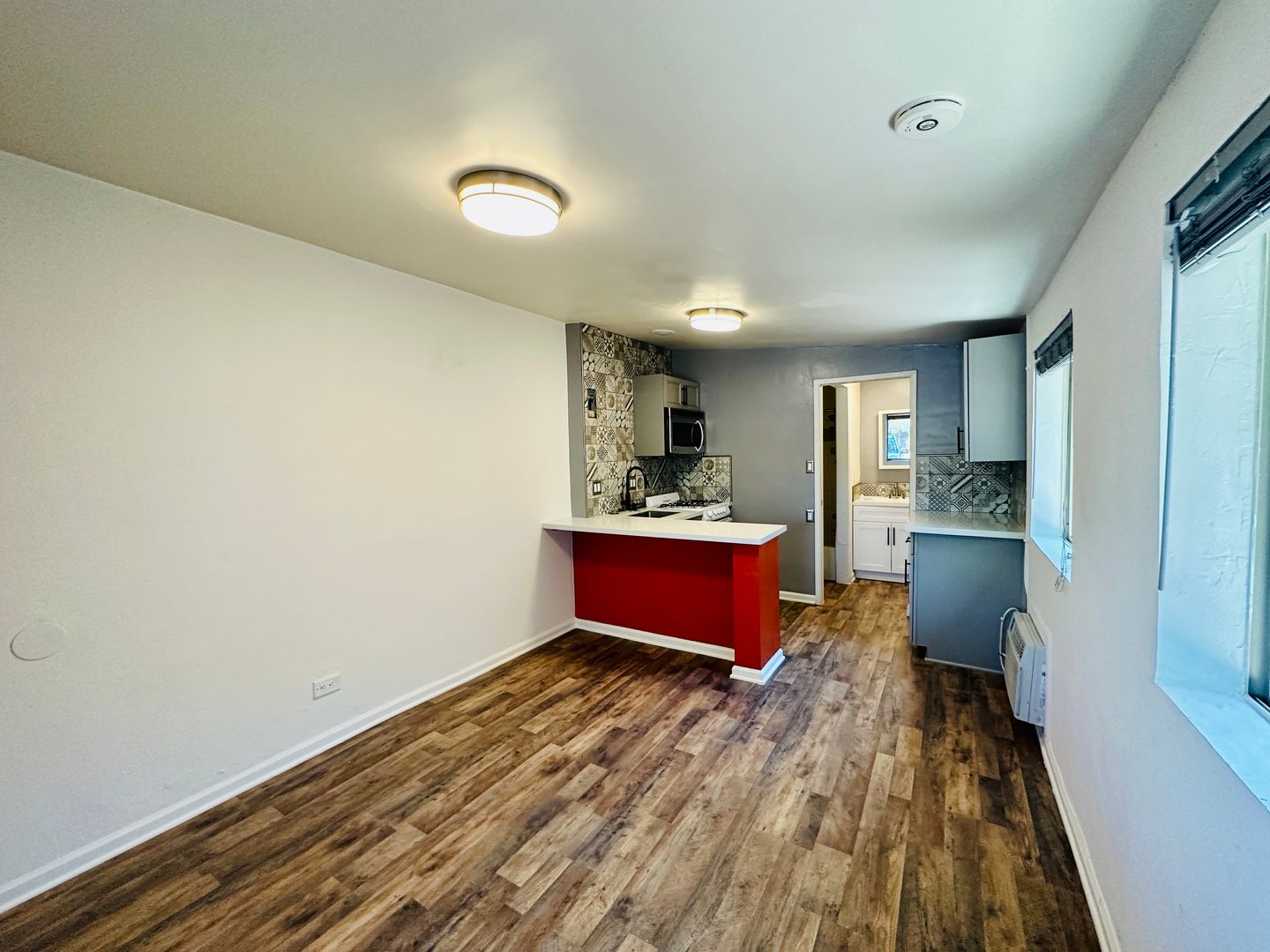 Tucson Apartment: 51 N Euclid Ave