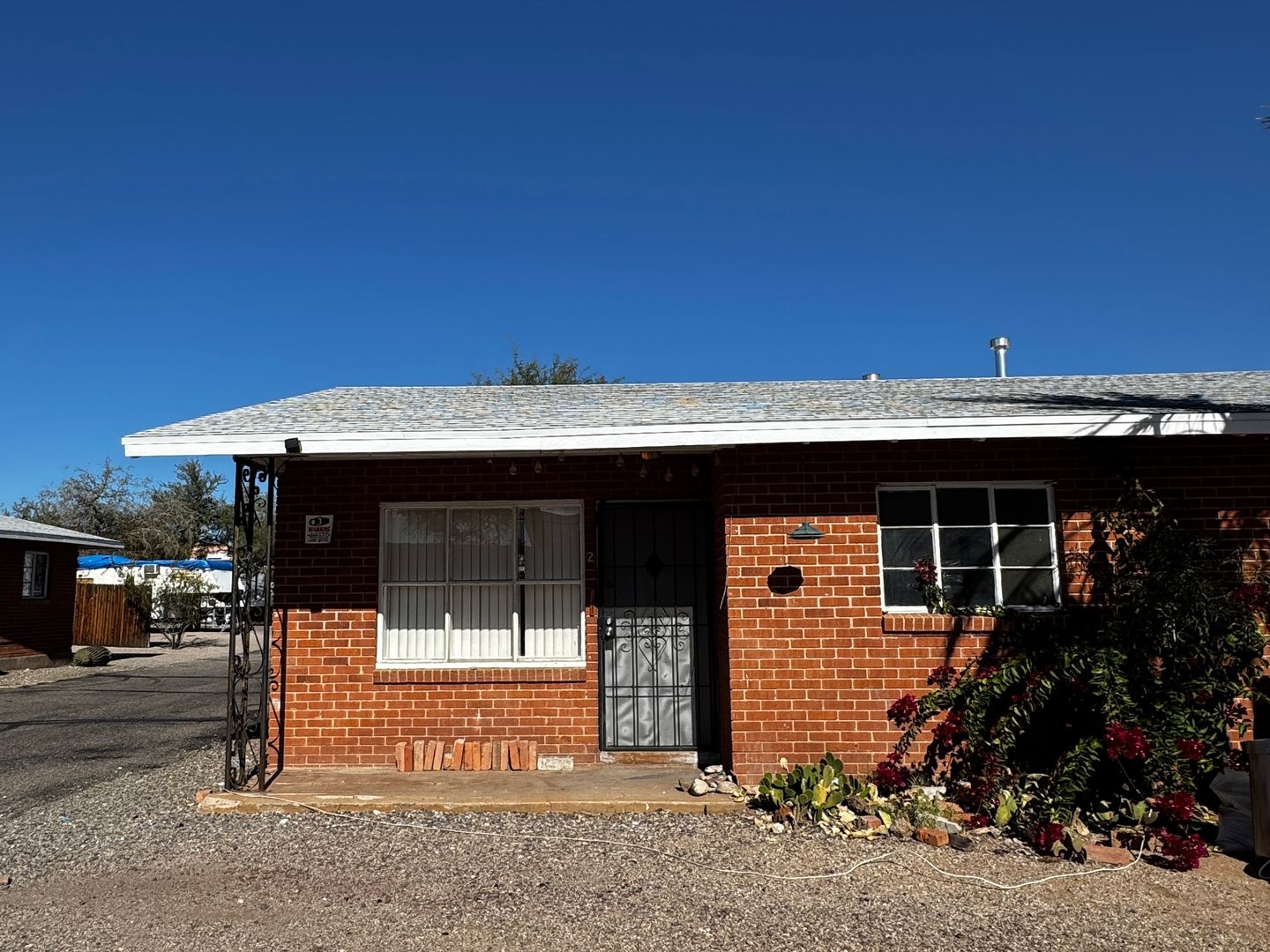 Tucson Apartment: 4225 E Bellevue St
