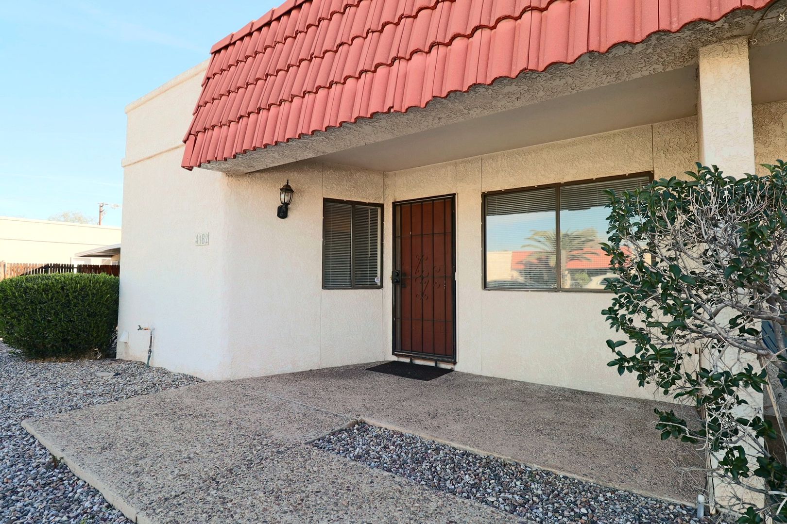 Tucson Townhome: 4182 N. Western Winds Dr.