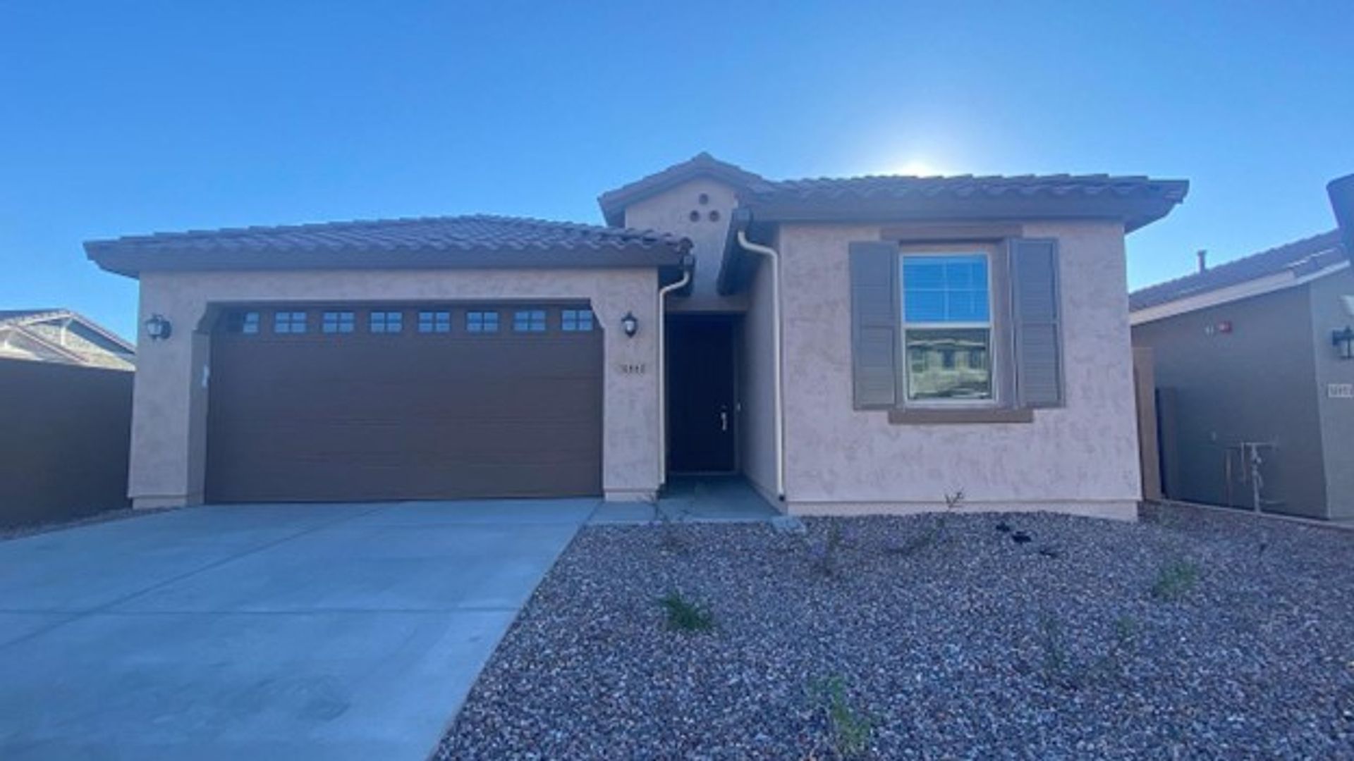 Peoria House: 31861 N 125th Lane