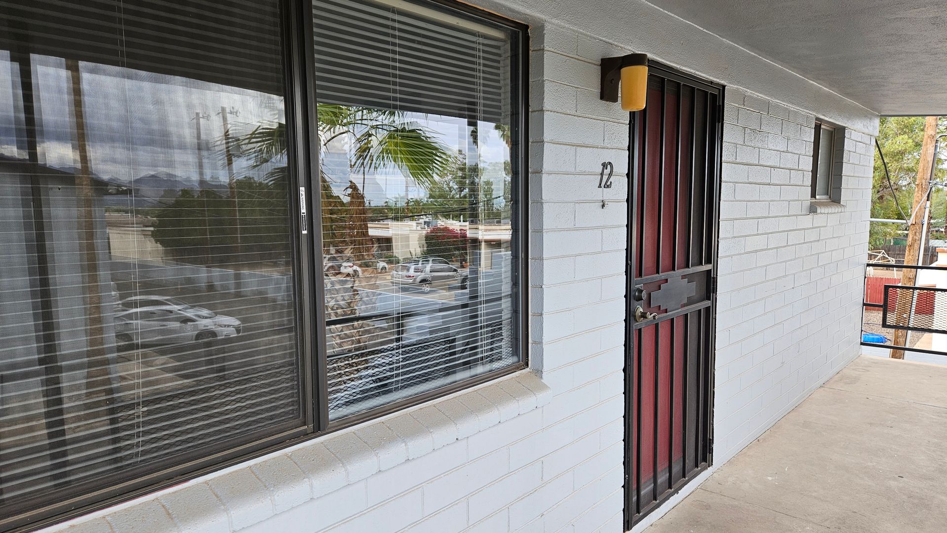 Tucson Apartment: 1511 N Craycroft Rd