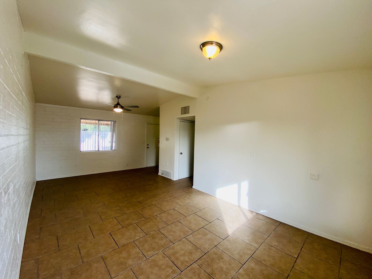 Tucson Apartment: 320-26 E Elvira Rd Units A-J
