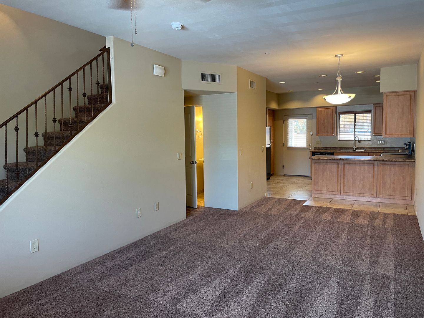 Tucson Apartment: 1435 W Kilburn St