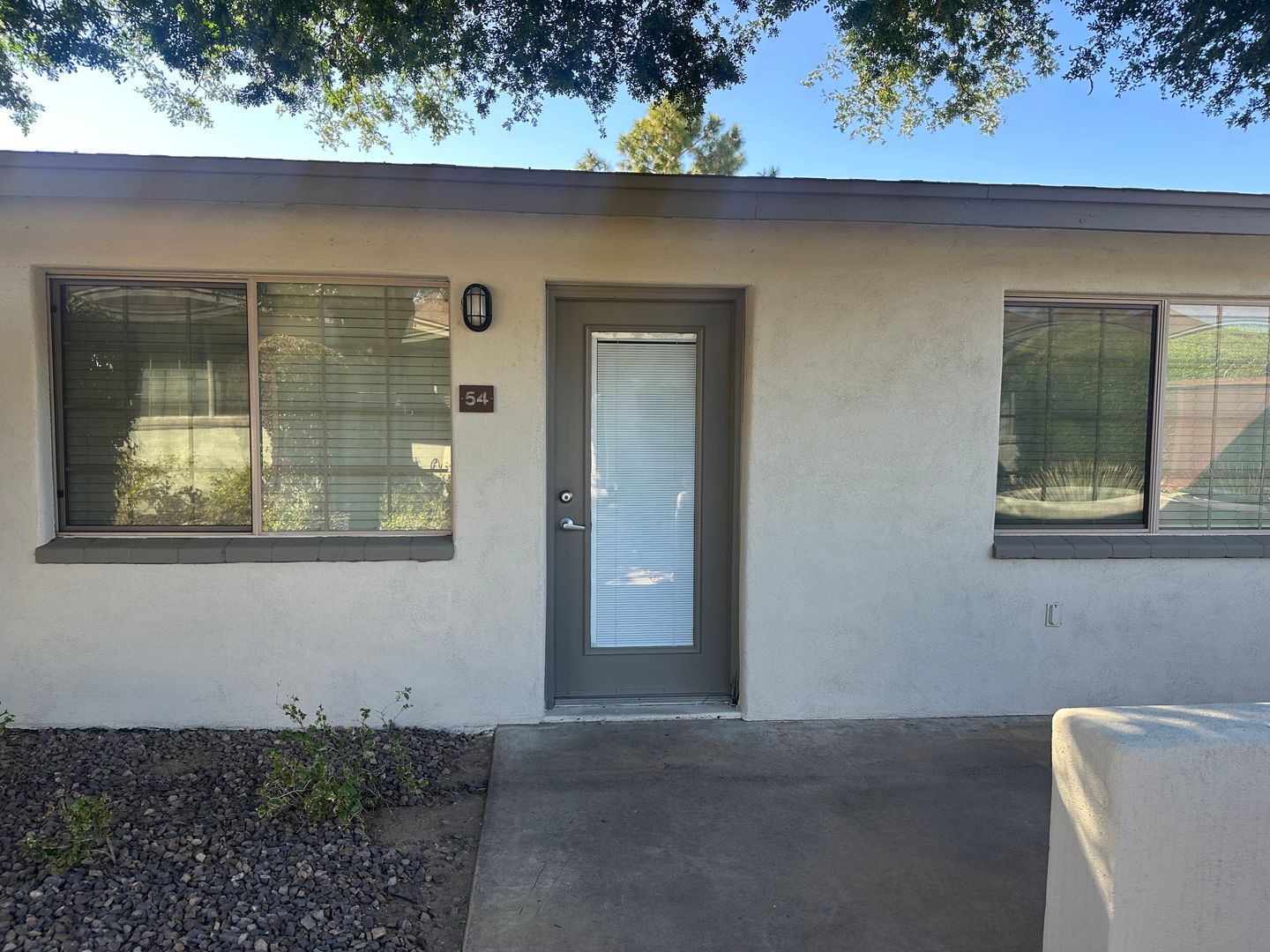 Phoenix Townhome: 1850 E Maryland Ave Unit 54