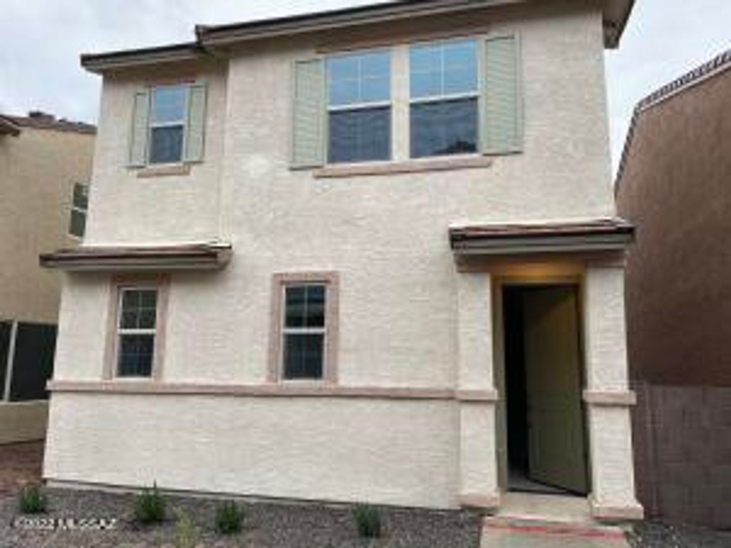 Tucson House: 1123 E Descent St
