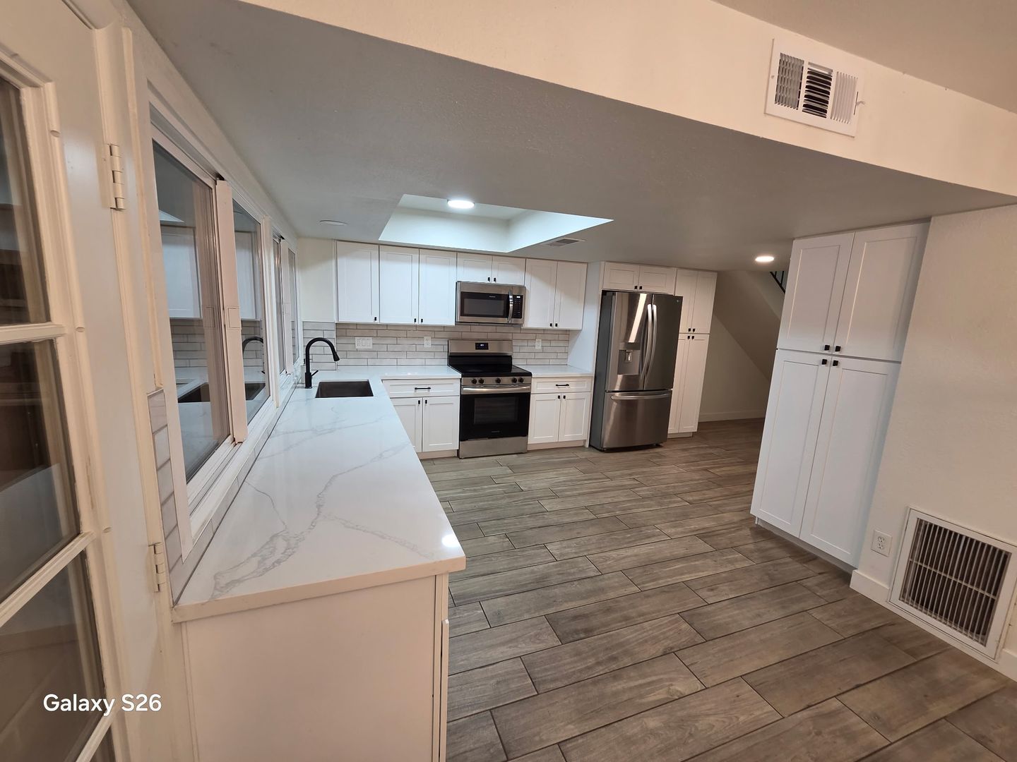 Scottsdale Townhome: 4030 N. Granite Reef Rd