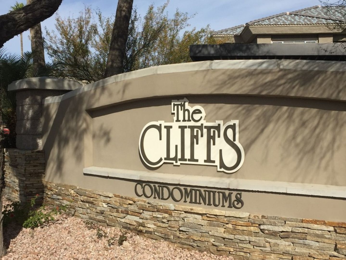 Phoenix Apartment: 1720 E Thunderbird Rd Unit 3113