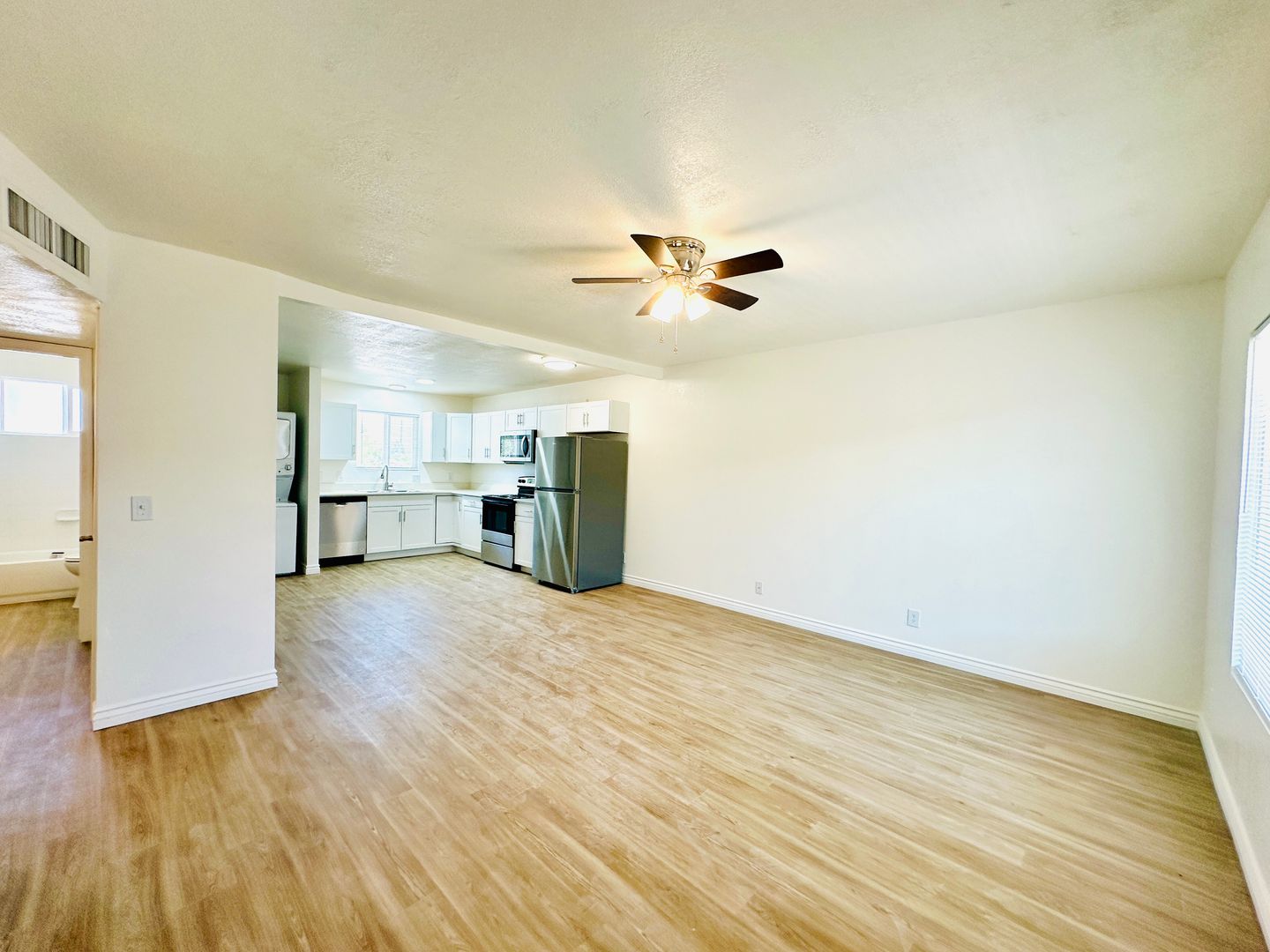 Tucson Apartment: 4424 E Bellevue
