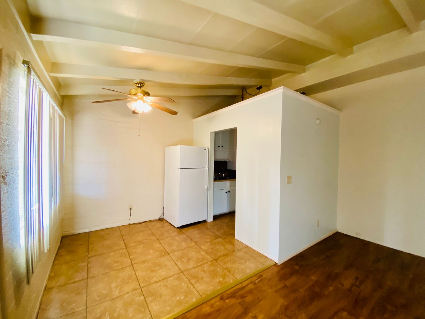 Tucson Apartment: 1429-1471 N Swan Rd