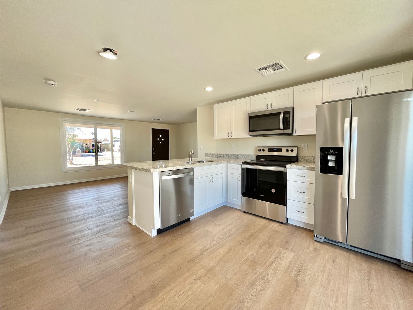 Scottsdale House: 2607 N 71st St