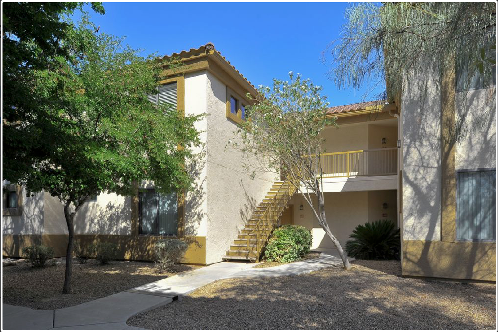 Tucson Condo: 2550 E River Rd Unit 18203