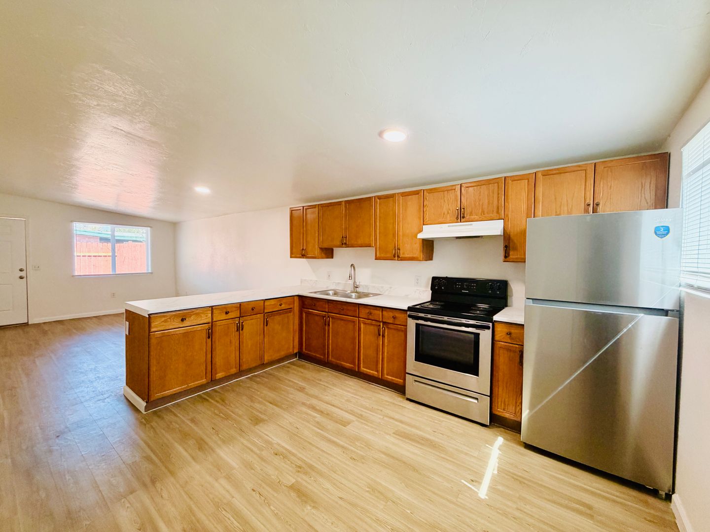 Tucson Apartment: 1620 E Adelaide Dr
