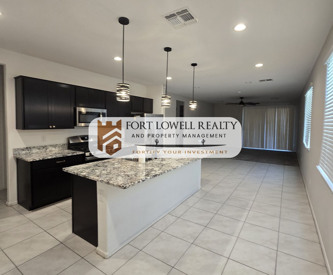 Goodyear House: 17930 W Toronto