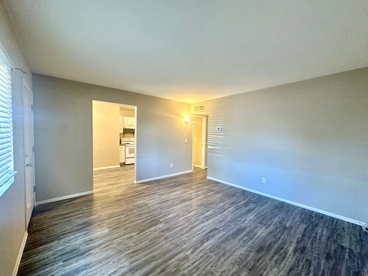 Tucson Apartment: 1202 N Catalina Ave
