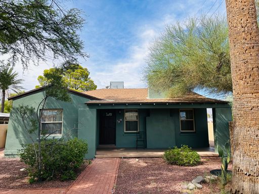 *** COMING SOON***3 Bedroom 1 1/4 Bath Home- Corner Lot - HISTORIC CHARM - Blenman Elm Historic District – photo 1