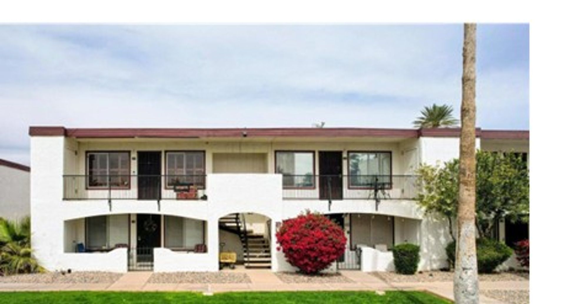 Litchfield Park House: 240 S. Old Litchfield Rd