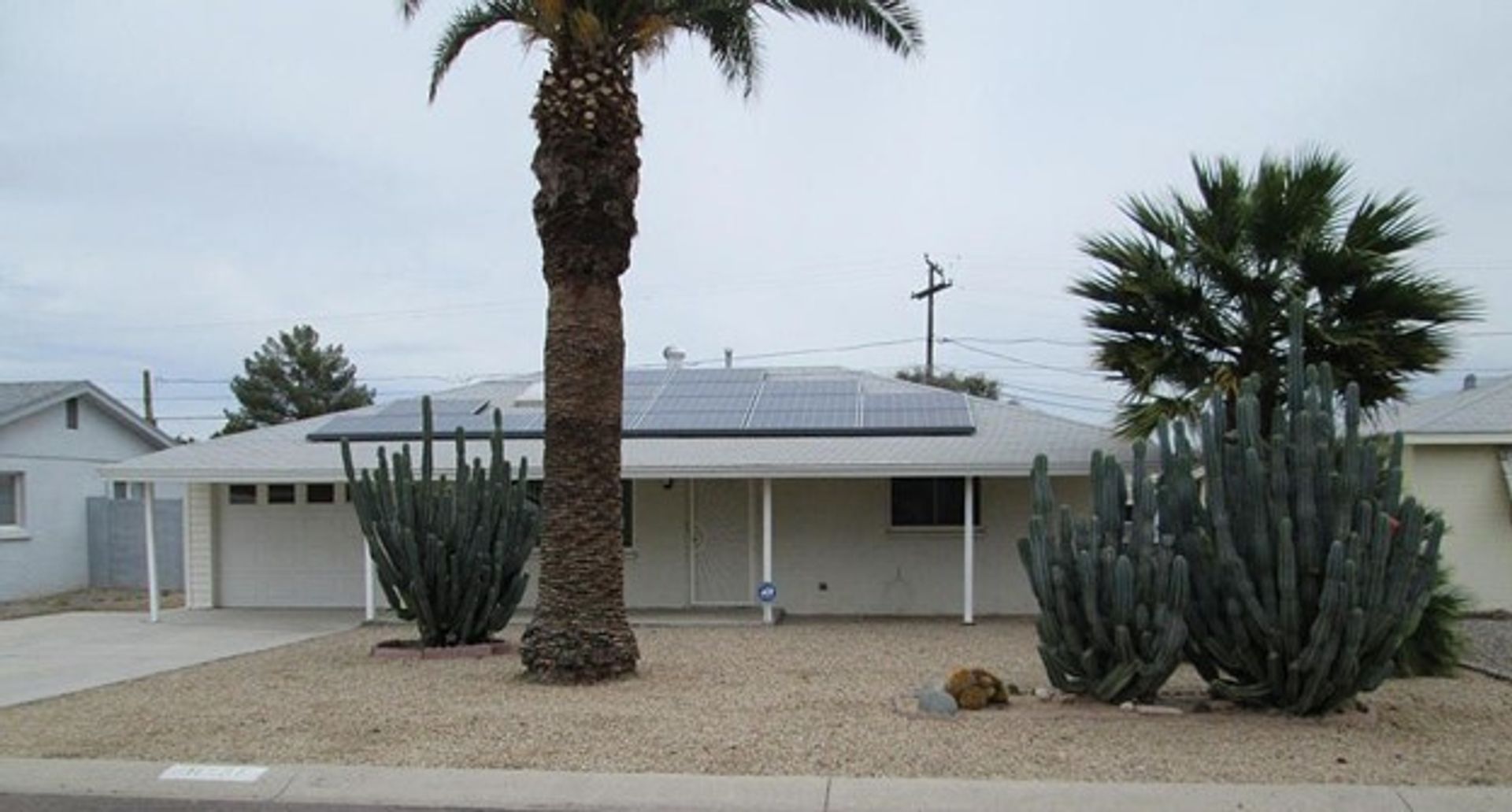 Youngtown House: 11359 N 112th Ave