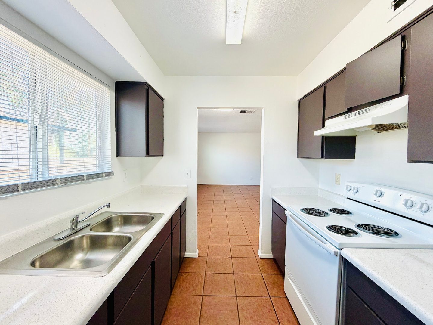 Tucson Apartment: 1880 S San Antonio Dr