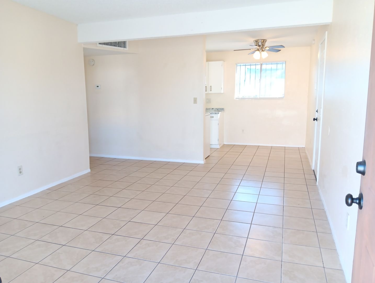 Tucson Apartment: 2925-2941 N Geronimo Ave