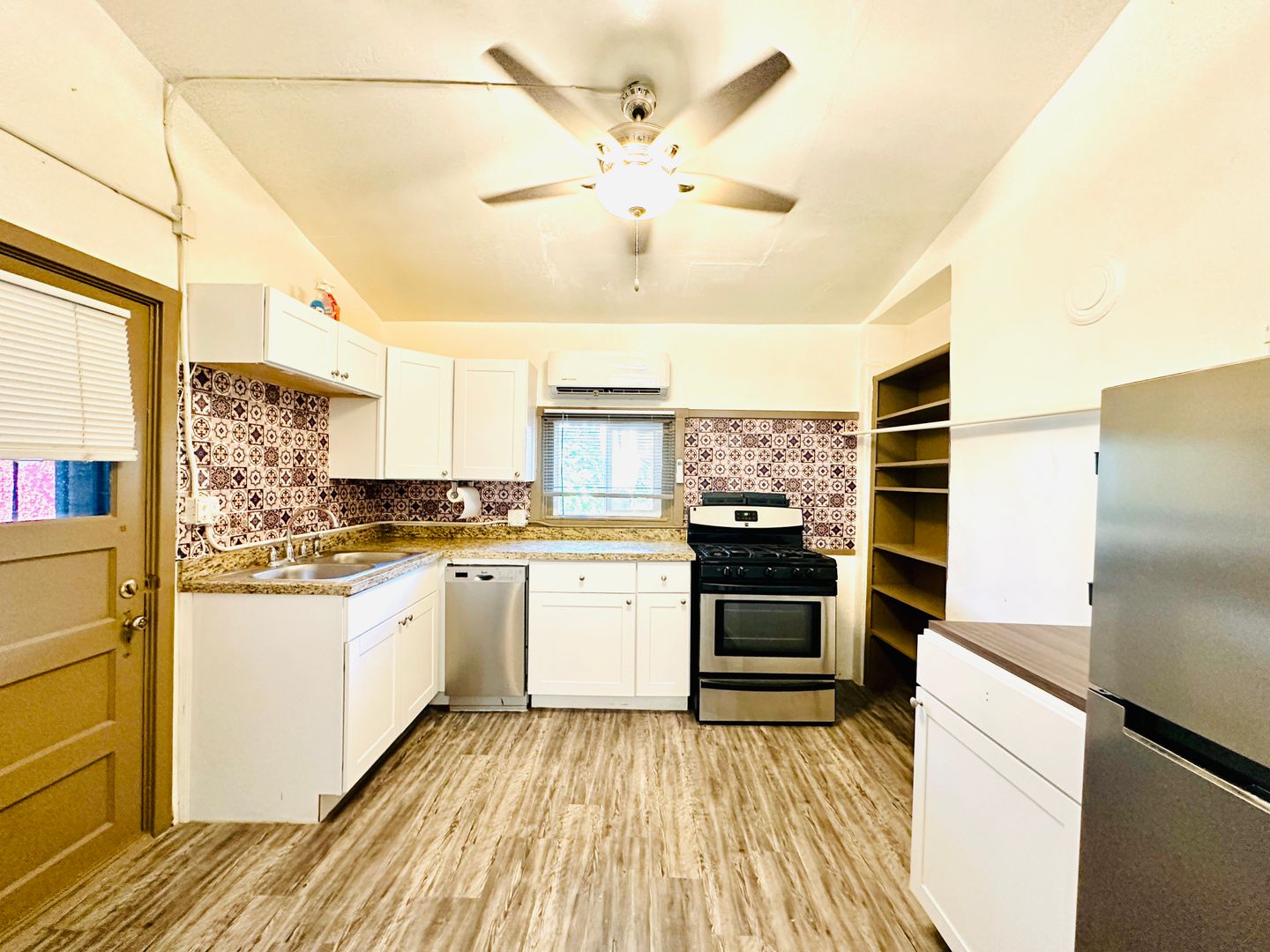 Tucson Apartment: 228 N 4th Ave