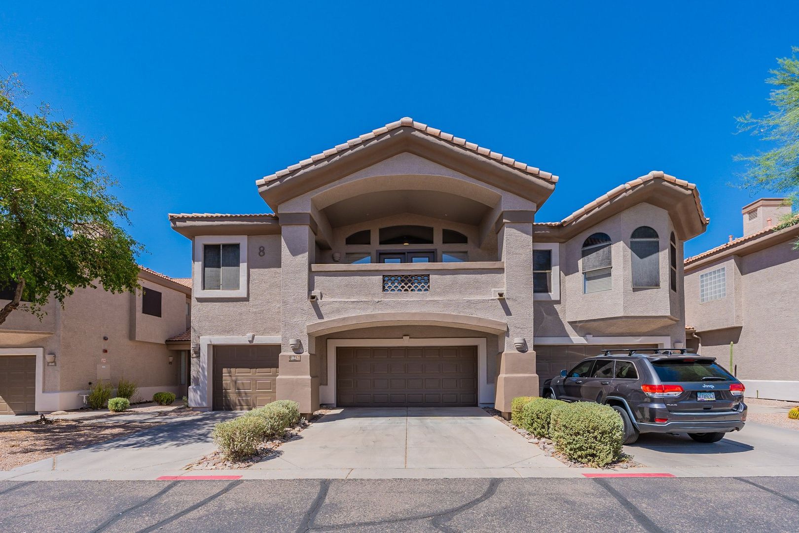 Scottsdale Townhome: 14000 N 94th St Unit 1042