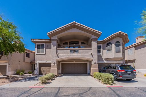 Exclusive Scottsdale Townhome – photo 1