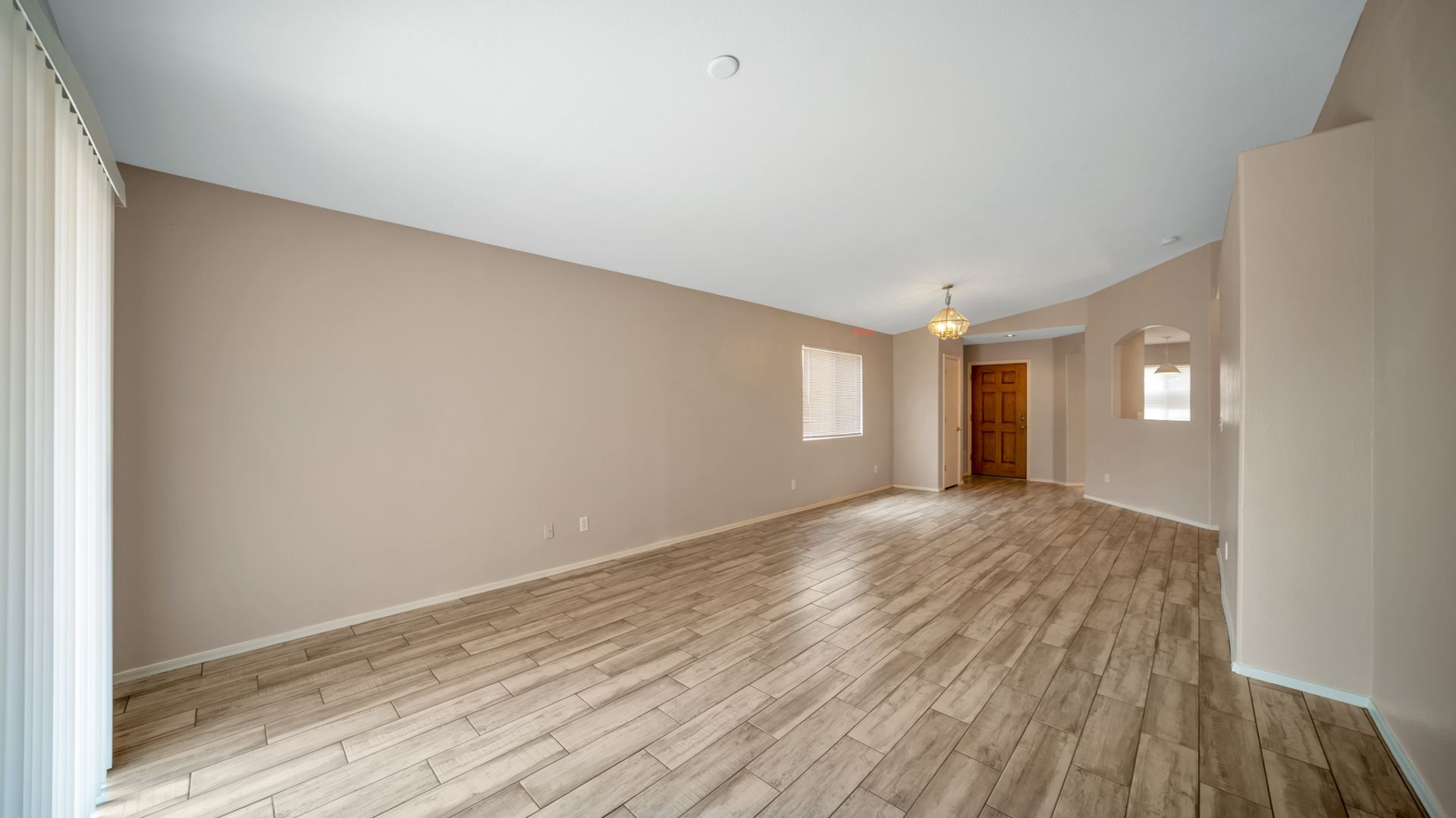 Tucson House: 3591 S Harrison Shadow Way