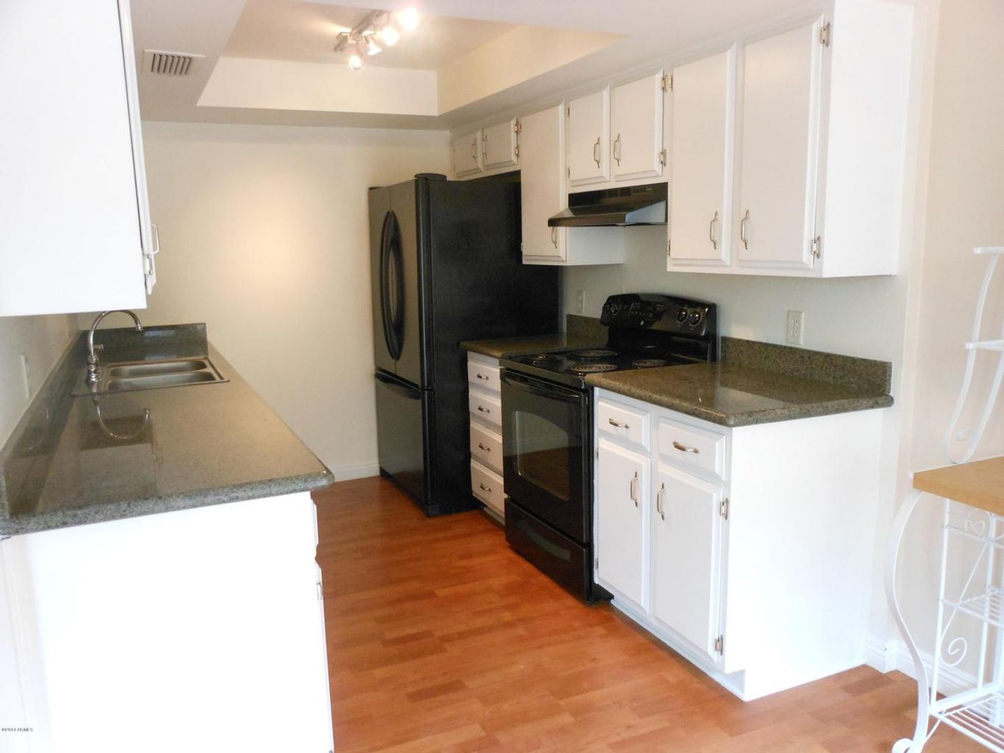 Scottsdale Townhome: 1255 N. 84th Pl