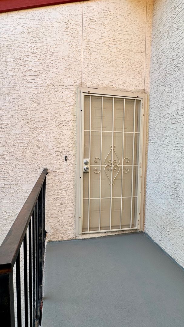 Phoenix Condo: 4211 E Palm Ln Unit 202