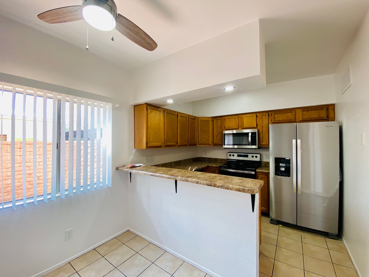 Tucson Apartment: 3231 E Presidio Rd