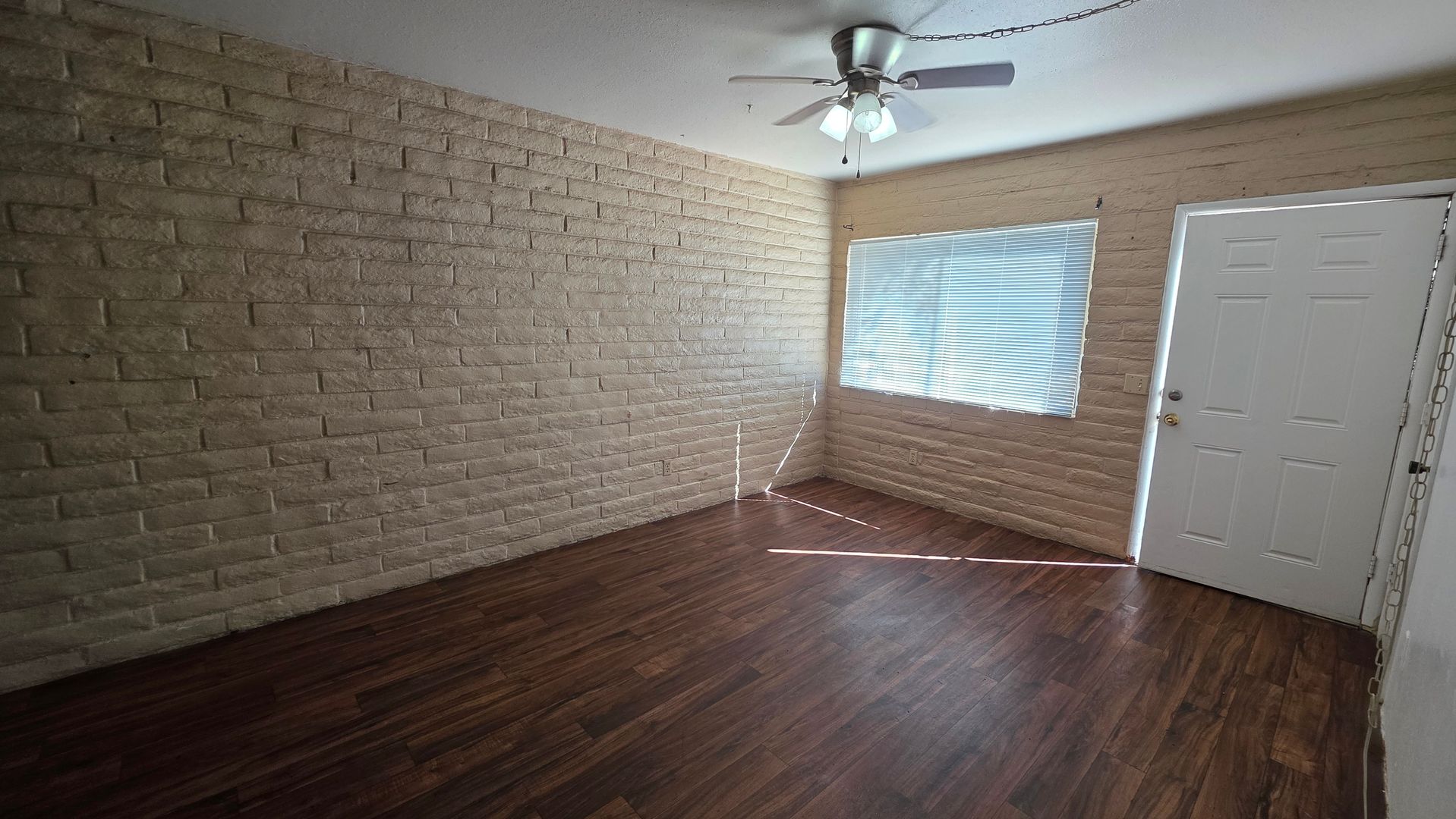 Tucson Apartment: 146 E Kelso St