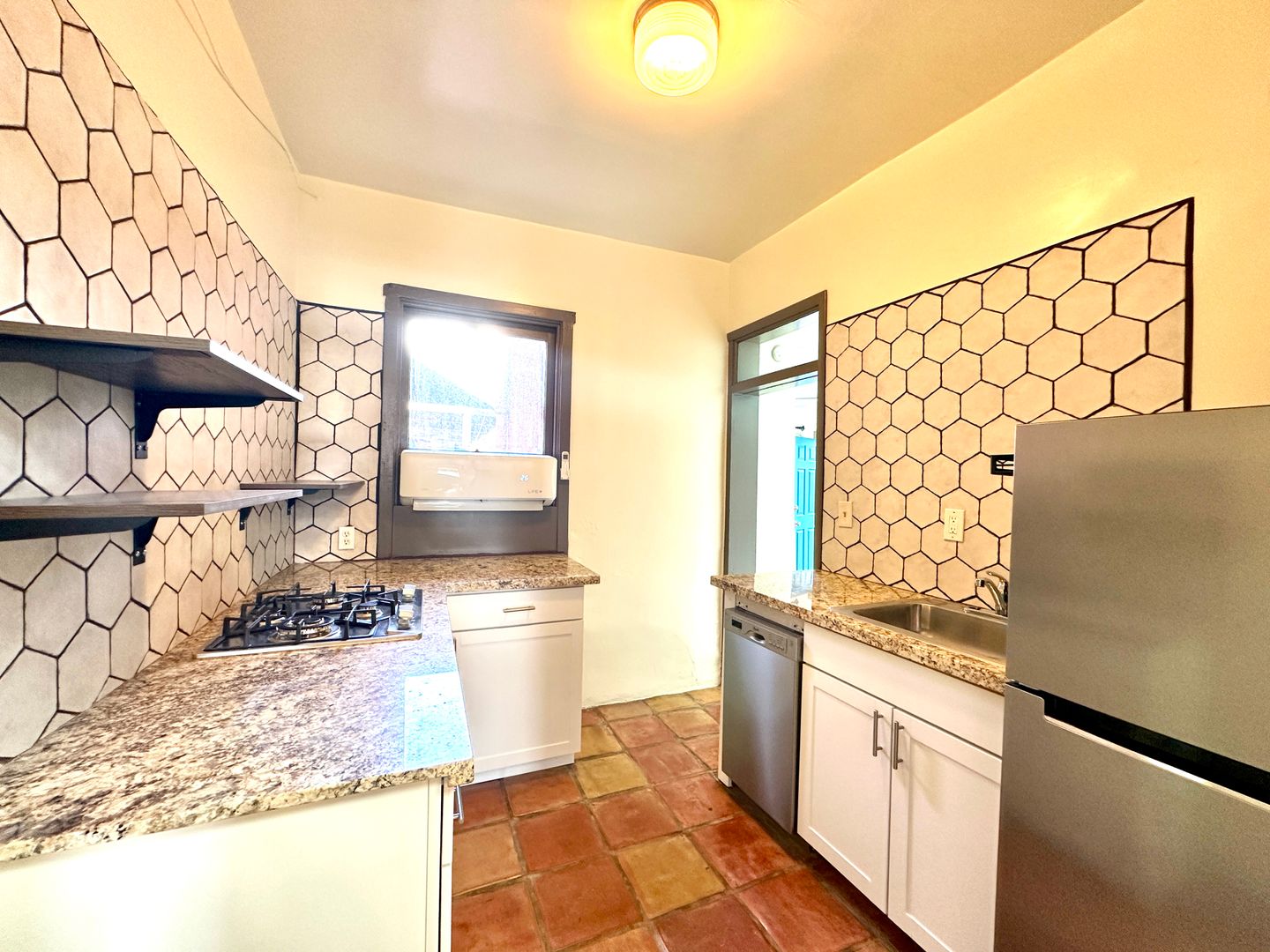 Tucson Apartment: 228 N 4th Ave
