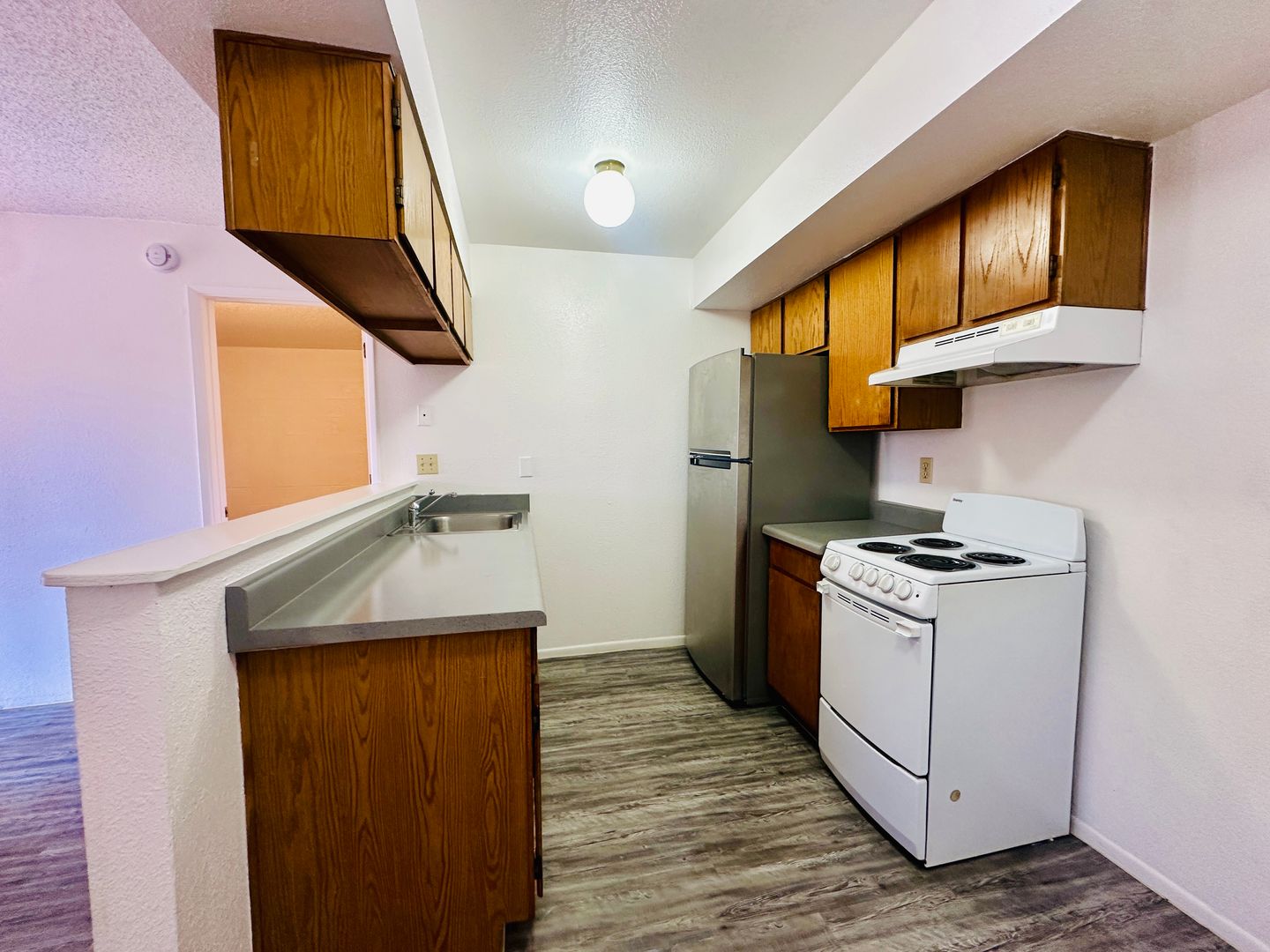Tucson Apartment: 5770 S Jeanette Blvd