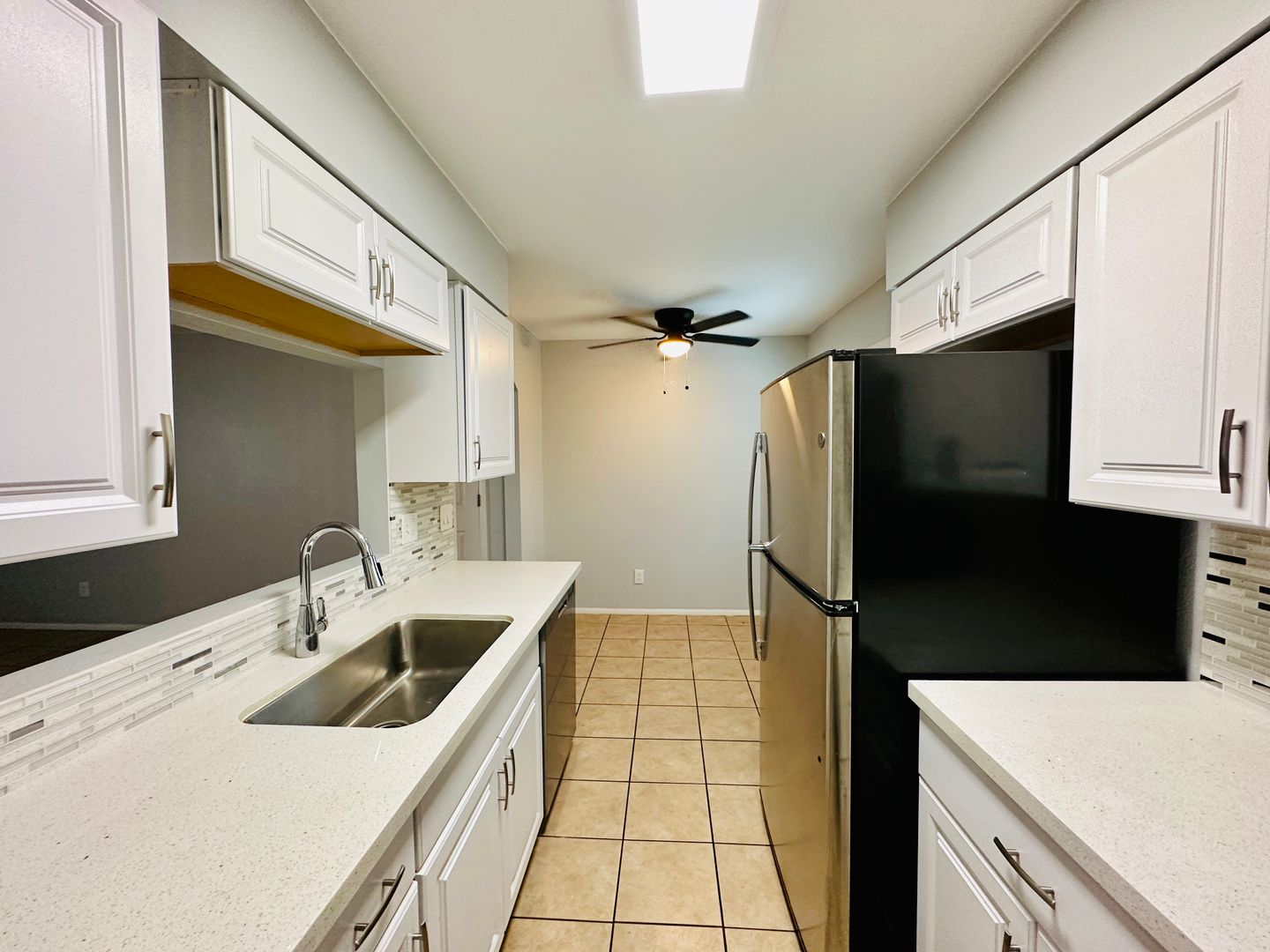 Tucson Apartment: 3130 E 4th St