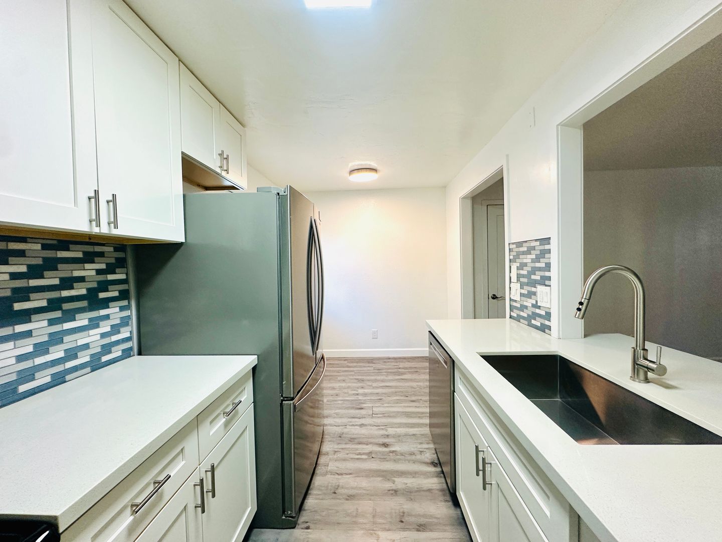 Tucson Apartment: 3130 E 4th St