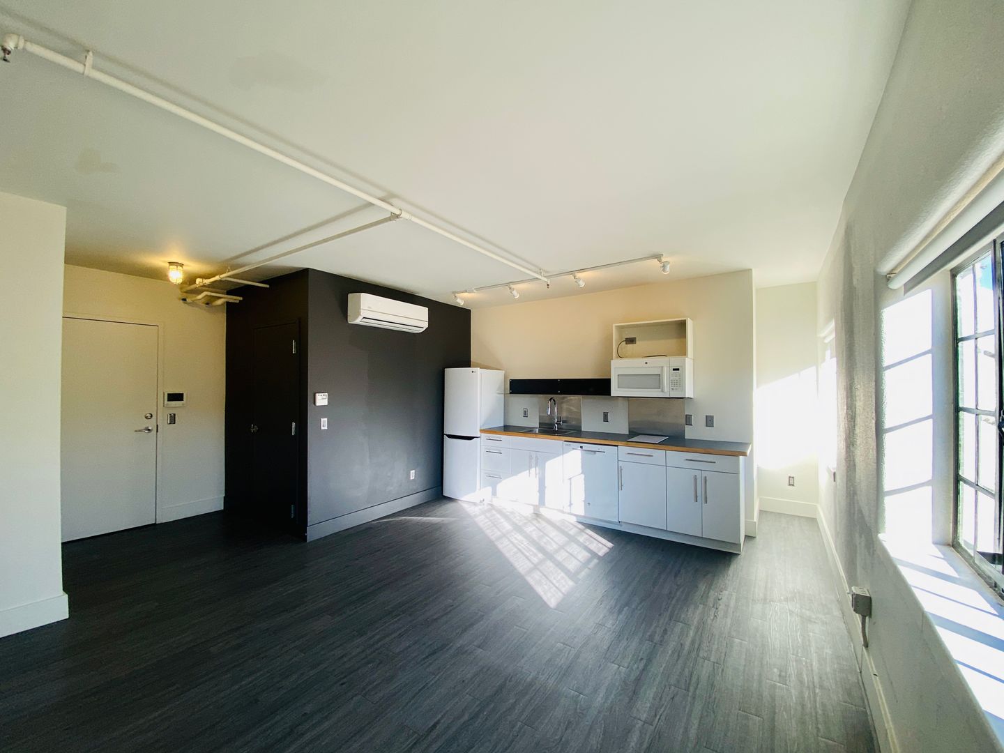 Tucson Apartment: 402 E 9th St