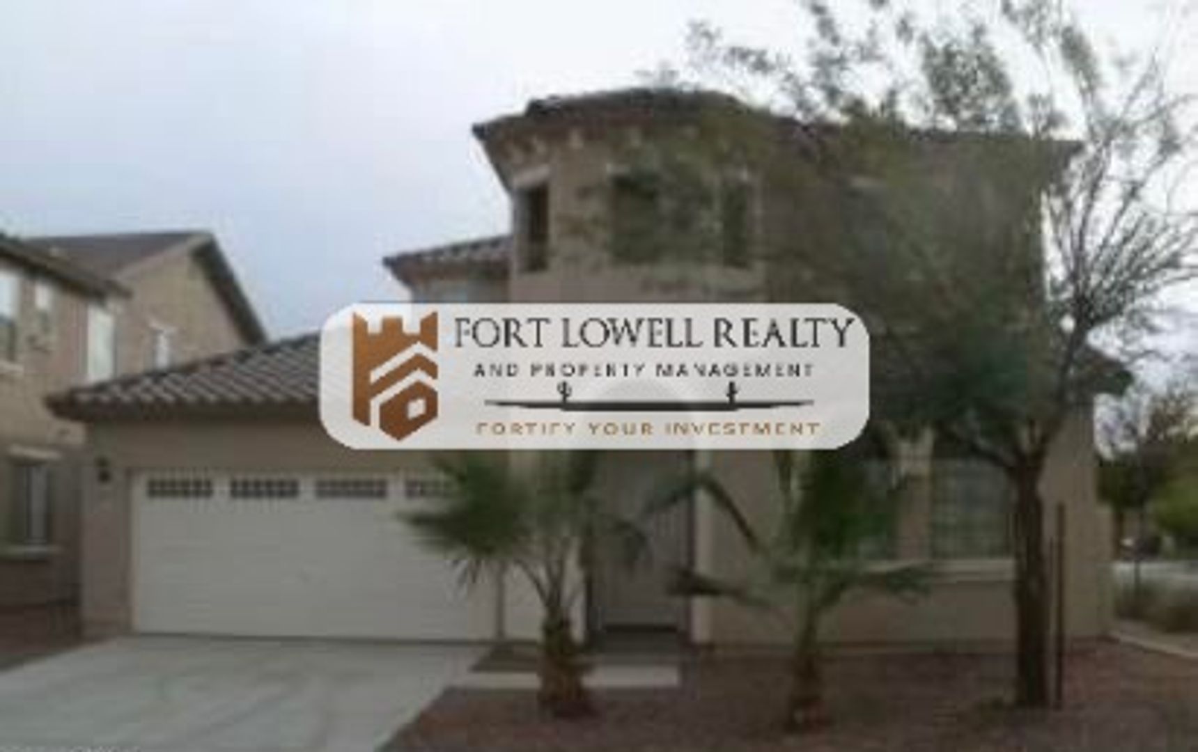 Surprise House: 15463 W Poinsettia Dr