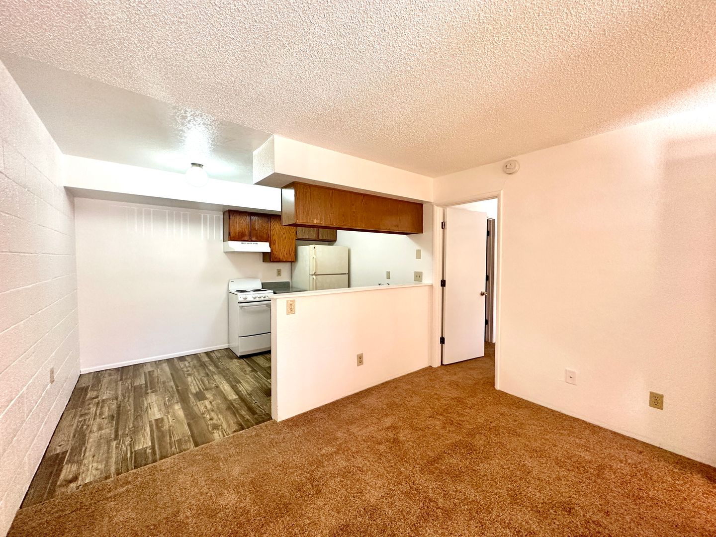 Tucson Apartment: 5770 S Jeanette Blvd