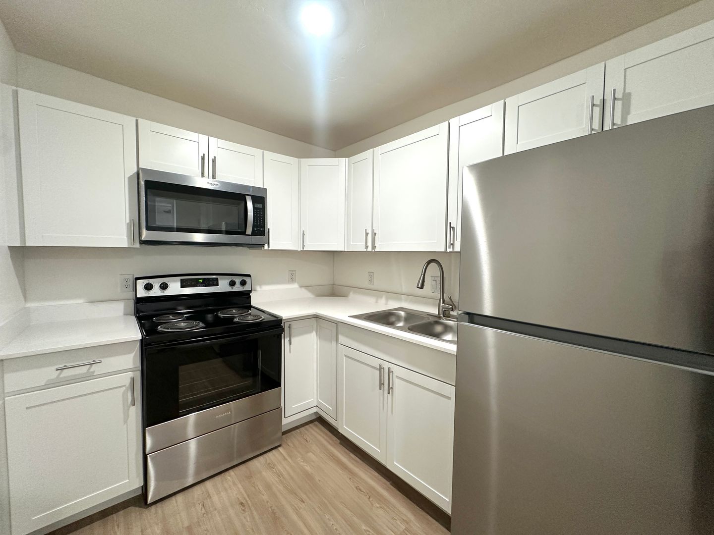 Tucson Apartment: 4424 E Bellevue St